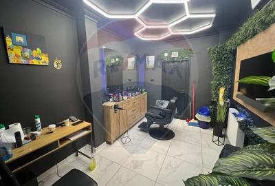 Spațiu comercial, de 20 mp, în Central