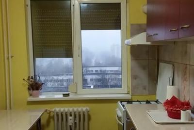 Apartament 2 camere, 60mp, decomandat, pet-friendly, metrou, Titan Apartament 2 camere, 60mp, decomandat, pet-friendly, metrou, Titan - 5