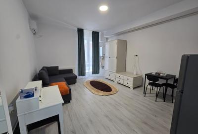 Garsonieră modernă de închiriat – Otopeni, Str. Oituz | Prima închiriere! - 1