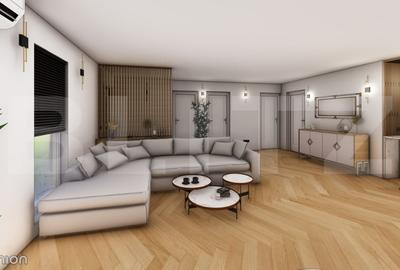 Casa 110 mp, 6 ari teren, zona Subcetate, 115.000 de euro - 4