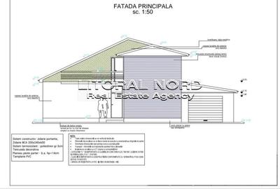 Teren Construcții intravilan de 1000 mp, în Crucea - 6