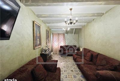 Apartament cu 4 camere în Sub Arini - 19