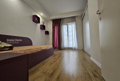Apartament cu 3 camere decomandat, mobilat în Ștefăneștii de Jos - 11