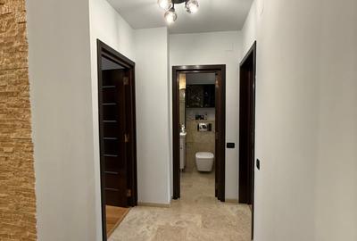 Apartament cu 3 camere decomandat în Cazino - 11