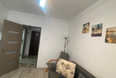 Apartament cu 2 camere semidecomandat în Ultracentral - 3