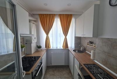 Garsonieră decomandată în Chiajna - 2