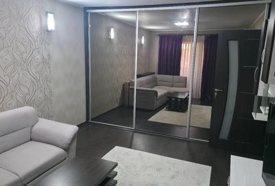 Apartament cu 2 camere decomandat în Tomis III - 2