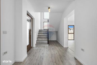 Casă cu 4 camere în Sânleani - 19