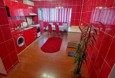 Apartament cu 2 camere decomandat în Petros - 8