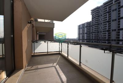 Apartament 2camere de inchiriat in Aviatiei - City Point - 21
