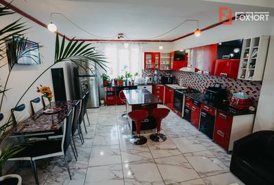 Casă individuală cu 8 camere cu Teren 4424 Mp în Jebel - 8