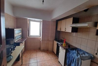 Exclusivitate!! Apartament 4 camere si 2 bai, etaj 3, zona Garii - Fostul Billa Exclusivitate!! Apartament 4 camere si 2 bai, etaj 3, zona Garii - Fostul Billa - 3