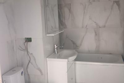 Apartament cu 2 camere semidecomandat în Central - 2