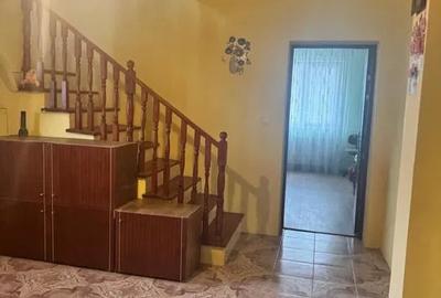 Casă individuală cu 4 camere cu Teren 1000 Mp în Exterior Est - 3