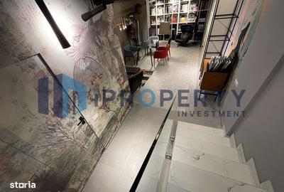 Apartament cu 3 camere, mobilat în Domenii - 6