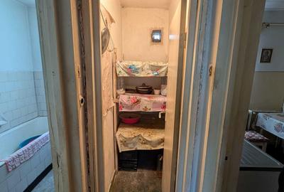 Apartament cu 2 camere semidecomandat în Traian - 11