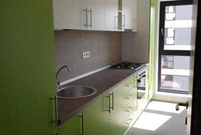 Apartament cu 2 camere decomandat, mobilat în Lujerului - 4