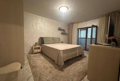 Apartament 1 camera Valea Lupului, liber, parcare, mobilat si utilat  Cod 159762 - 9