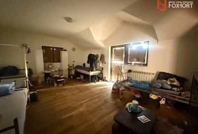 Casă individuală cu 6 camere cu Canalizare în Dumbrăvița - 12