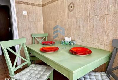 Apartament cu 2 camere, mobilat în Vatra Luminoasă - 7