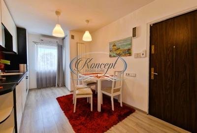 Apartament modern, in apropiere de UMF Apartament modern, in apropiere de UMF - 8