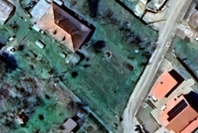 Teren de 875 mp, în Exterior Vest