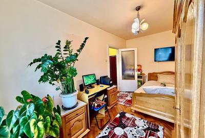 Apartament cu 2 camere semidecomandat în Zamfirescu - 6
