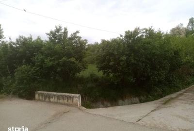Teren de 2464 mp, în Central - 7