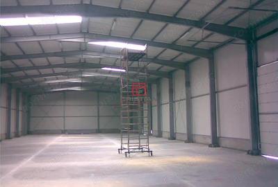 Inchiriere depozit hala spatiu industrial Chiajna - Centura - A1, Ilfov - 4