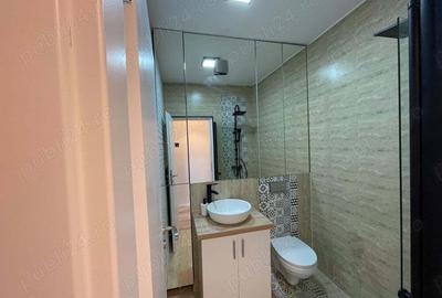 Inchiriez apartament 2 camere regie residence grozavesti orhideea - 6