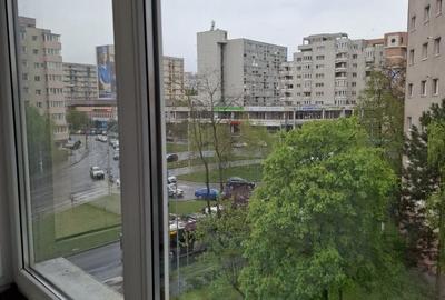 Apartament cu 2 camere decomandat în Central - 4