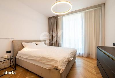 Apartament cu 4 camere în Nord - 18
