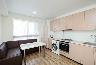 Garsoniera de inchiriat in zona Tineretului - 2