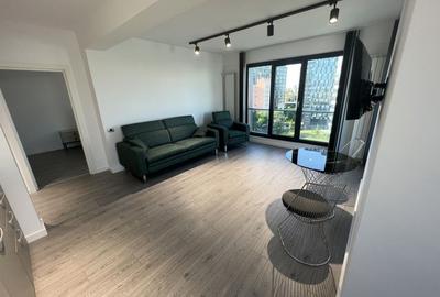 Apartament Ultracentral Residence Grozavesti 2022 - 4