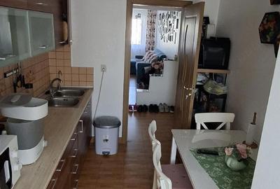 Apartament cu 3 camere decomandat în Central - 7