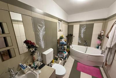 Duplex in Floresti-zona Muzeul Apei - 13