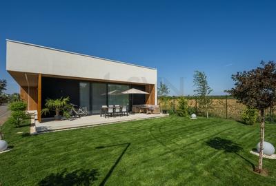 REV2001127 Casa in proiect exclusivist Snagov deschidere lac - 28