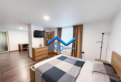 Apartament cu 3 camere la vila, 100 mp, 2 bai, zona Copou Ia - 12