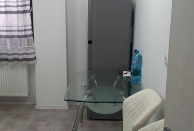 Garsonieră decomandată în Găvana