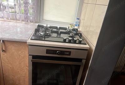 Ap. 3 camere mobilat utilat Bld. Dacia - 8