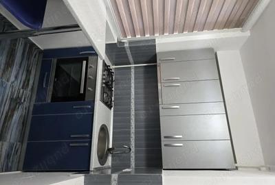 Garsonieră decomandată în Chiajna - 1