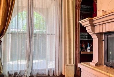 Особая вилла с садом площадью 1000 кв.м в жилом районе Куртя Домняска - 18