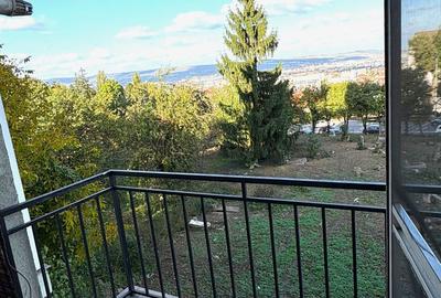 De închiriat apartament 1 cameră, 35 mp, Etaj 1, Parcare subterană, Pet-friendly De închiriat apartament 1 cameră, 35 mp, Etaj 1, Parcare subterană, Pet-friendly - 6