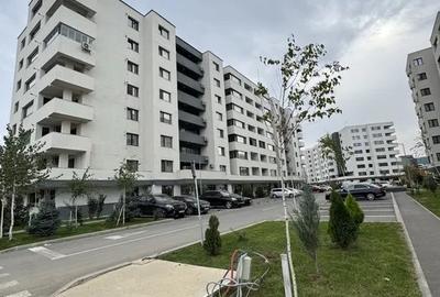 Studio Modern Bloc Nou zona Pipera complex Ivory Residence cu Parcare inclusa - 7