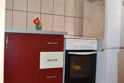 Garsonieră semidecomandată în Berceni - 5