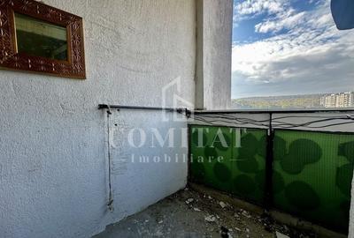 Apartament decomandat | Etaj intermediar | Manastur - 11