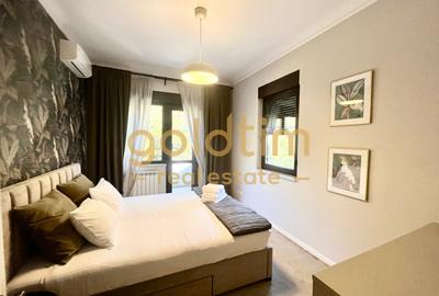 VILA SUPERBA RENOVATA COMPLET/4 APARTAMENTEx120M/480MP/KISELEFF-MUZEUL TARANULUI - 21