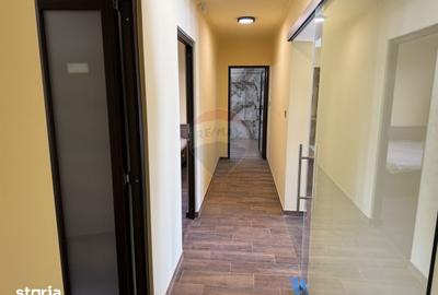Casă cu 4 camere cu Teren 500 Mp în Tămășeu - 8