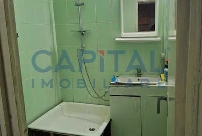 0% Comision | Garsoniera decomandata cu o camera, 28 mp | Zorilor | UMF | - 6