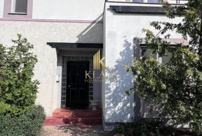 Vila Pipera- Iancu Nicolae | 225 mp utili | 5 camere | Piscina comuna - 2